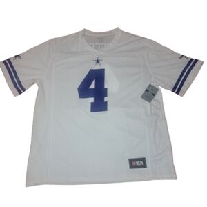 Dallas Cowboys Perscott Jersey Sz.XL